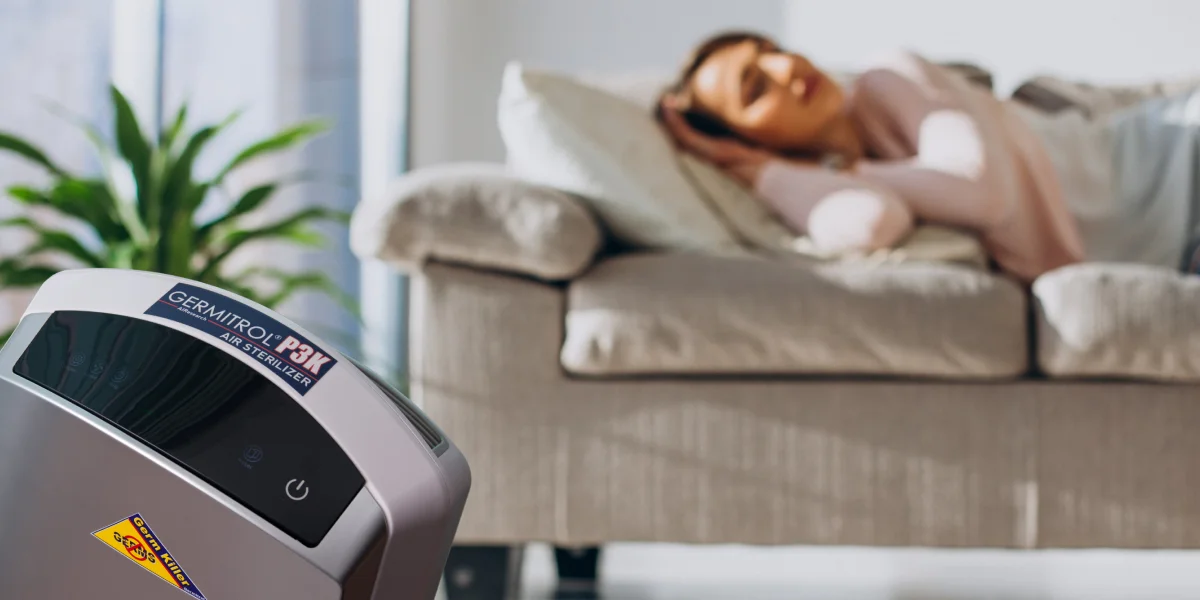 Choosing The Right Air Purifier To Beat The Haze