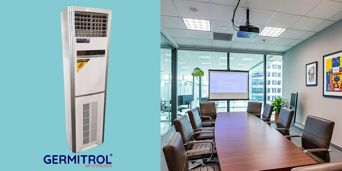 Why UV HEPA Air Purifiers Are the Safest and Most Efficient Technology for Clean Air