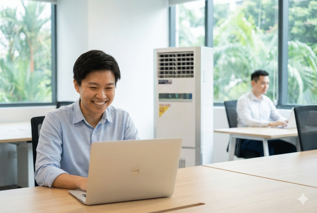 Can air purifier remove dust
