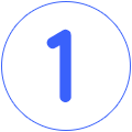 application 1 icon